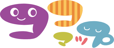 ココマップのロゴ