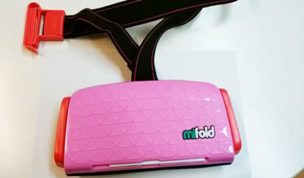 チャイルドシート