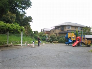 太尾町第三公園