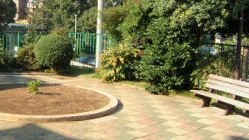 富士塚一丁目公園