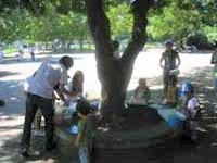 おひさまたんけんたい