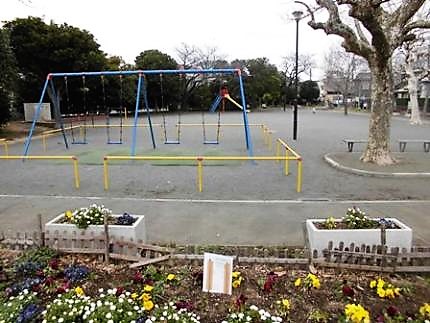 太尾町第二公園