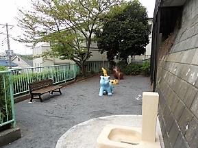 新吉田具々田公園