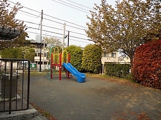 日吉本町東根公園