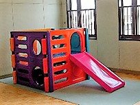 菊名地区センタープレイルーム