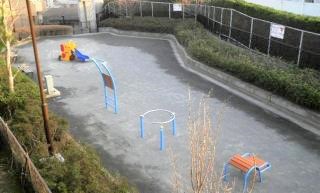 岸根山王山公園