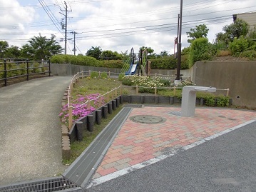 小机町第二公園