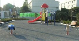 小机町第四公園