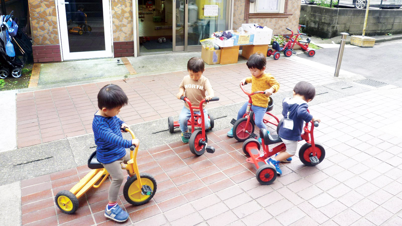 ココマップについて