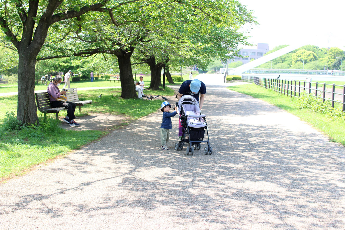 スポットから探す