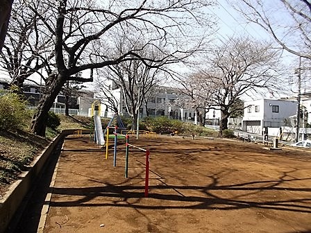 宮の原第一公園