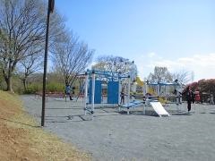 師岡町公園