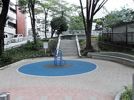 師岡南谷戸公園