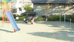 師岡南谷戸第三公園