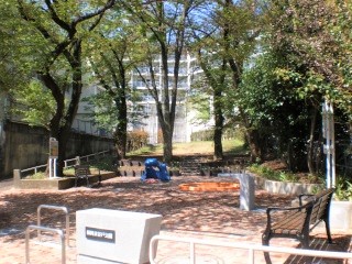 師岡表谷戸公園