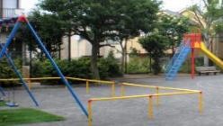 師岡打越第二公園