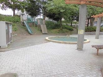 師岡打越第三公園