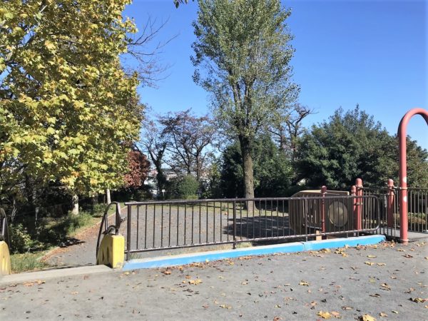 大曽根第三公園