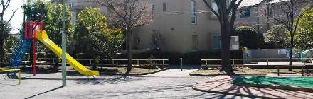 大曽根第五公園