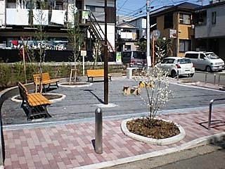 下田町第三公園