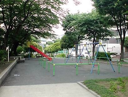 篠原町公園