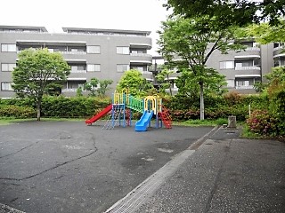 篠原町坊海道公園