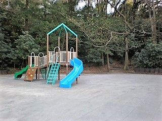 篠原町会下谷公園