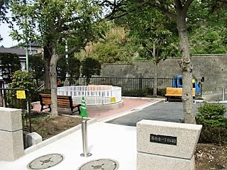篠原東一丁目公園