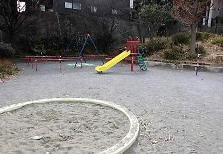 篠原東二丁目公園