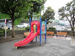 篠原北一丁目公園