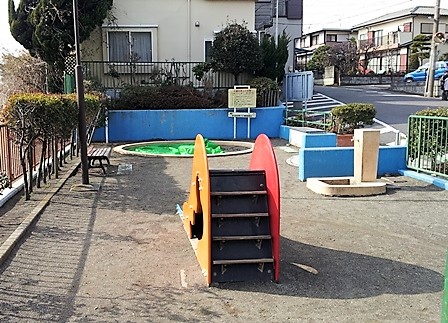 新吉田第三公園