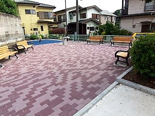 新吉田町原公園