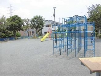 高田ひまわり公園