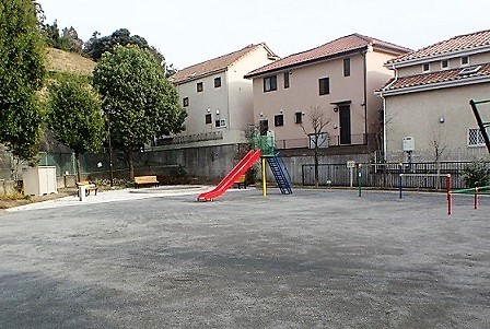 高田上耕地公園