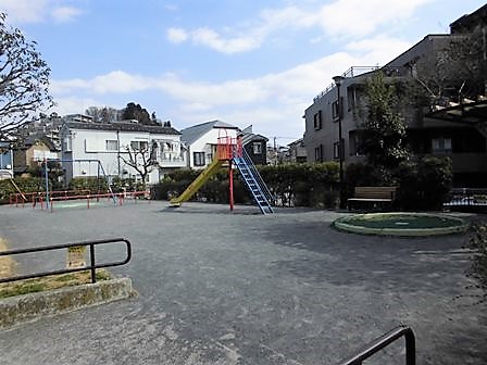 高田上耕地第二公園