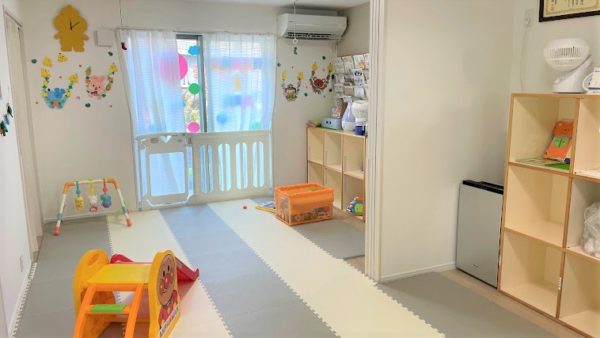 たかたんのおうち