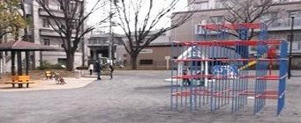 綱島東三丁目公園