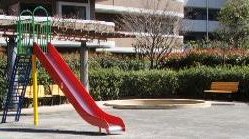 綱島西六丁目第二公園