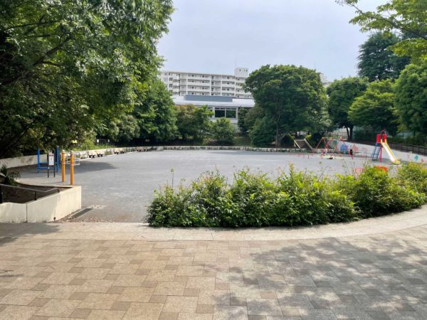 下田町四丁目公園