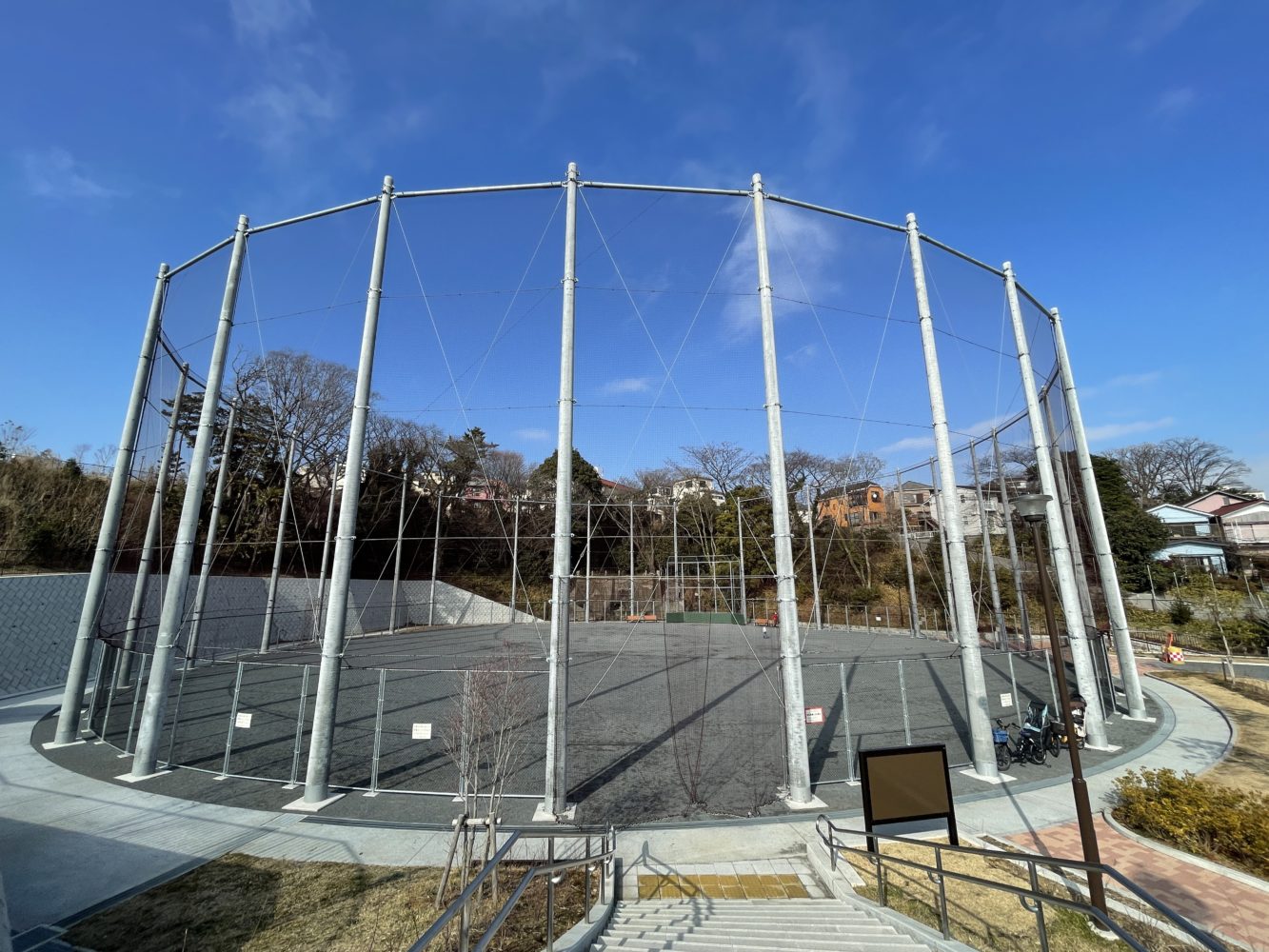 鶴見花月園公園０６