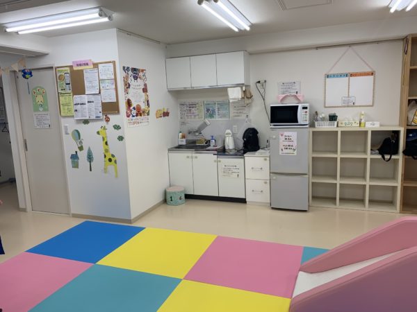 電子レンジコーナー