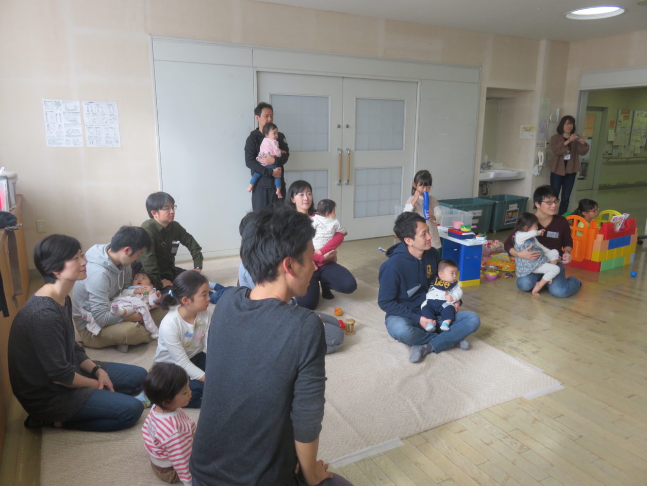 トランプマジック講座１