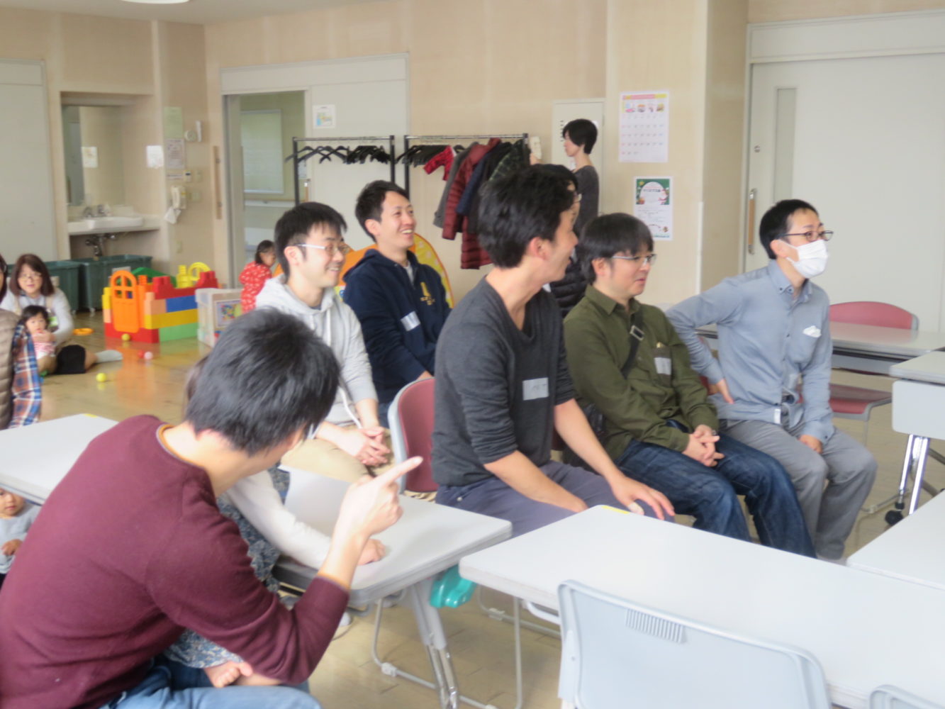 トランプマジック講座４