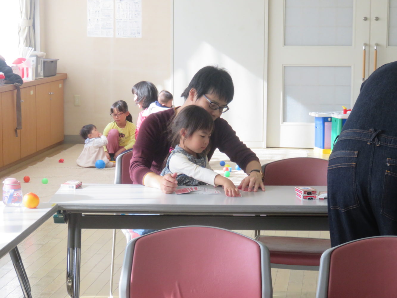 トランプマジック講座５