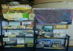 友の会スタンプカードの参加賞