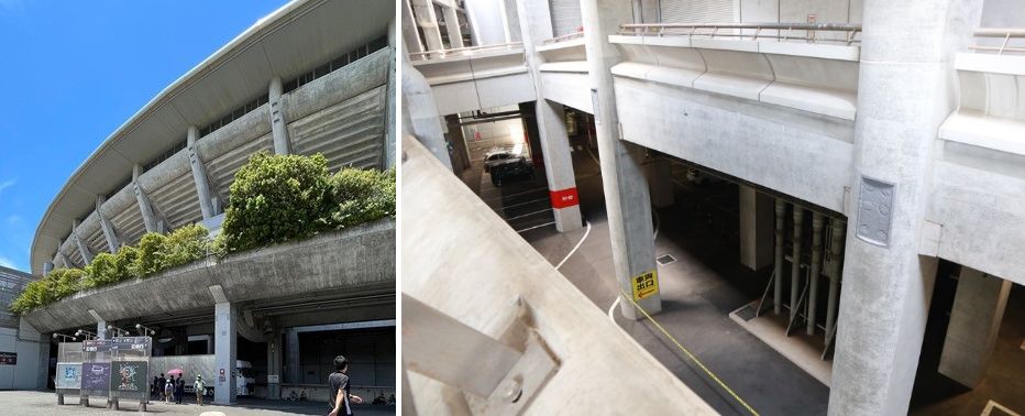 鶴見川多目的遊水地