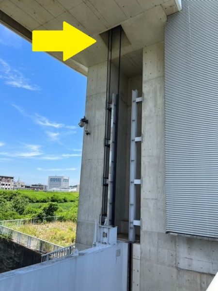 鶴見川多目的遊水地