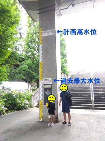 鶴見川多目的遊水地