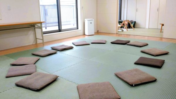 助産師とみんなの知恵袋-会場